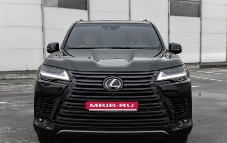Lexus LX, 2024 год, 20 390 000 рублей, 2 фотография