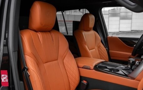 Lexus LX, 2024 год, 20 390 000 рублей, 7 фотография