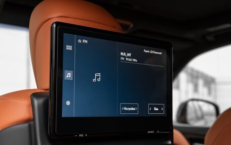 Lexus LX, 2024 год, 20 390 000 рублей, 14 фотография