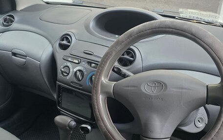 Toyota Vitz, 2000 год, 355 000 рублей, 9 фотография