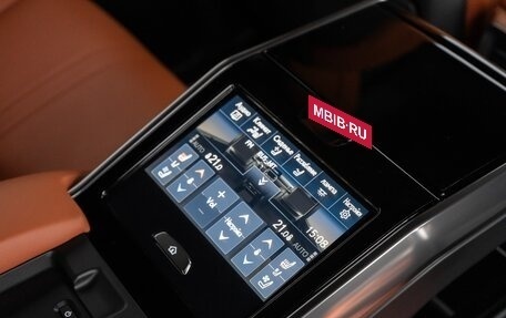 Lexus LX, 2024 год, 20 390 000 рублей, 13 фотография