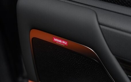 Lexus LX, 2024 год, 20 390 000 рублей, 16 фотография