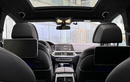 BMW X7, 2022 год, 14 200 000 рублей, 7 фотография