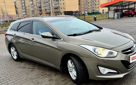Hyundai i40 I рестайлинг, 2013 год, 1 100 000 рублей, 4 фотография