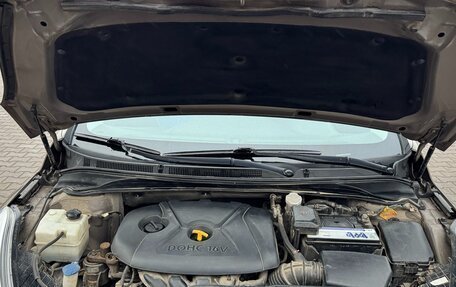 Hyundai i40 I рестайлинг, 2013 год, 1 100 000 рублей, 9 фотография