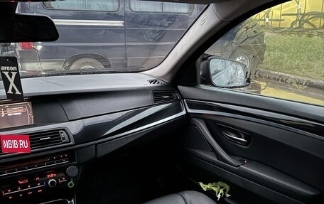 BMW 5 серия, 2013 год, 1 350 000 рублей, 8 фотография