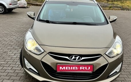 Hyundai i40 I рестайлинг, 2013 год, 1 100 000 рублей, 3 фотография