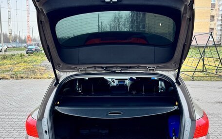 Hyundai i40 I рестайлинг, 2013 год, 1 100 000 рублей, 13 фотография