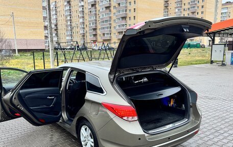 Hyundai i40 I рестайлинг, 2013 год, 1 100 000 рублей, 16 фотография