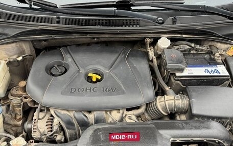 Hyundai i40 I рестайлинг, 2013 год, 1 100 000 рублей, 10 фотография