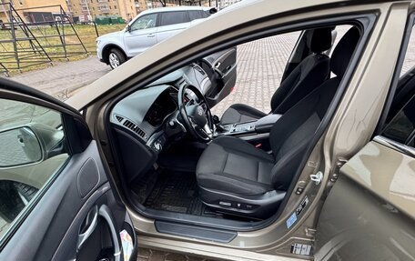 Hyundai i40 I рестайлинг, 2013 год, 1 100 000 рублей, 21 фотография