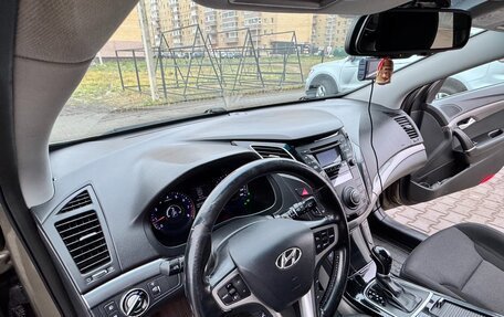 Hyundai i40 I рестайлинг, 2013 год, 1 100 000 рублей, 23 фотография