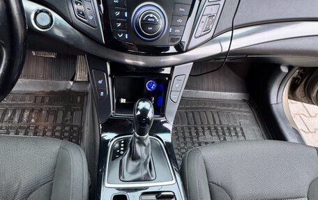 Hyundai i40 I рестайлинг, 2013 год, 1 100 000 рублей, 26 фотография