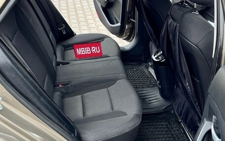 Hyundai i40 I рестайлинг, 2013 год, 1 100 000 рублей, 17 фотография