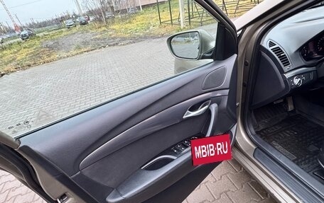 Hyundai i40 I рестайлинг, 2013 год, 1 100 000 рублей, 20 фотография