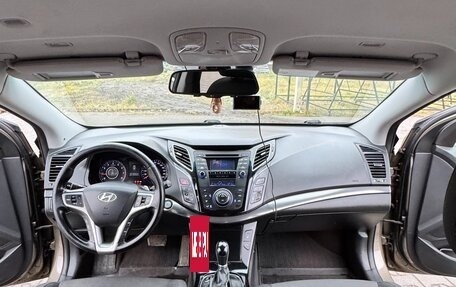 Hyundai i40 I рестайлинг, 2013 год, 1 100 000 рублей, 25 фотография