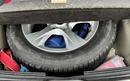 Hyundai i40 I рестайлинг, 2013 год, 1 100 000 рублей, 29 фотография