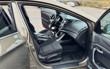 Hyundai i40 I рестайлинг, 2013 год, 1 100 000 рублей, 27 фотография