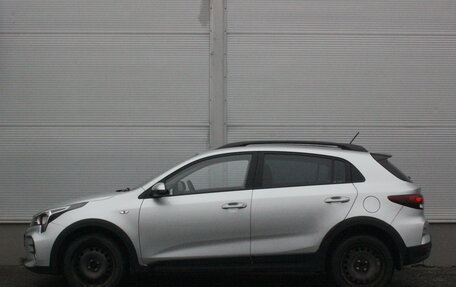 KIA Rio IV, 2021 год, 1 887 000 рублей, 6 фотография