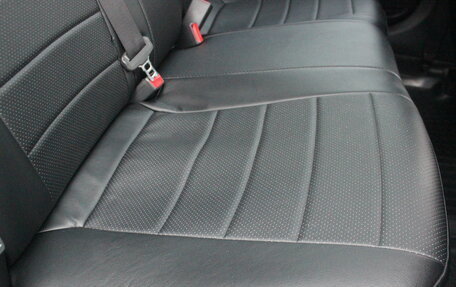 KIA Rio IV, 2021 год, 1 887 000 рублей, 13 фотография