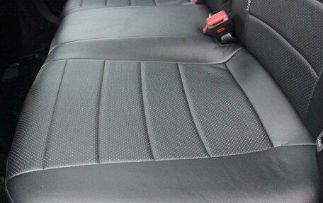 KIA Rio IV, 2021 год, 1 887 000 рублей, 12 фотография