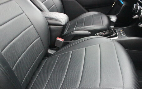 KIA Rio IV, 2021 год, 1 887 000 рублей, 15 фотография