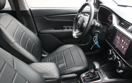 KIA Rio IV, 2021 год, 1 887 000 рублей, 14 фотография
