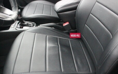 KIA Rio IV, 2021 год, 1 887 000 рублей, 11 фотография