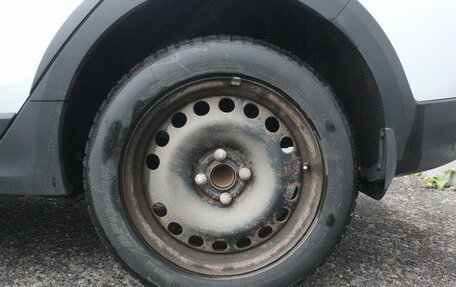 KIA Rio IV, 2021 год, 1 887 000 рублей, 25 фотография