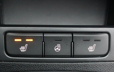 KIA Rio IV, 2021 год, 1 887 000 рублей, 23 фотография