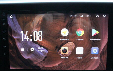 KIA Rio IV, 2021 год, 1 887 000 рублей, 20 фотография