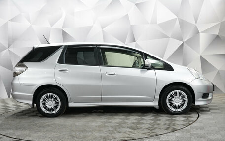 Honda Fit Shuttle I рестайлинг, 2012 год, 1 200 000 рублей, 6 фотография