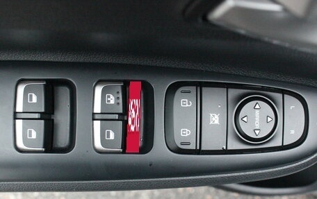 KIA Rio IV, 2021 год, 1 887 000 рублей, 9 фотография