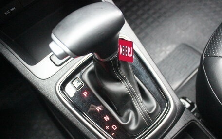 KIA Rio IV, 2021 год, 1 887 000 рублей, 24 фотография