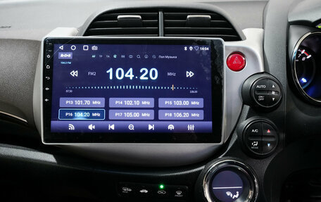 Honda Fit Shuttle I рестайлинг, 2012 год, 1 200 000 рублей, 15 фотография