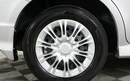 Honda Fit Shuttle I рестайлинг, 2012 год, 1 200 000 рублей, 9 фотография