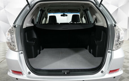 Honda Fit Shuttle I рестайлинг, 2012 год, 1 200 000 рублей, 16 фотография