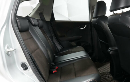 Honda Fit Shuttle I рестайлинг, 2012 год, 1 200 000 рублей, 12 фотография