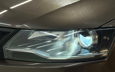 Skoda Rapid I, 2019 год, 990 000 рублей, 5 фотография