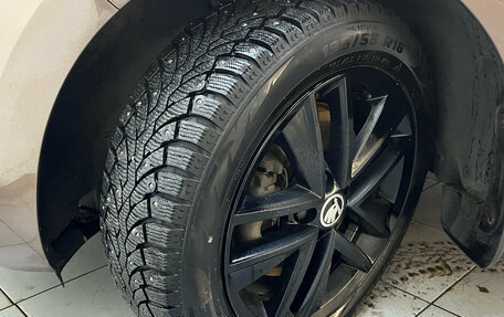 Skoda Rapid I, 2019 год, 990 000 рублей, 8 фотография