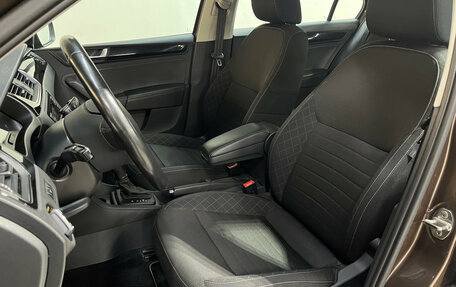 Skoda Rapid I, 2019 год, 990 000 рублей, 9 фотография