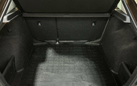 Skoda Rapid I, 2019 год, 990 000 рублей, 14 фотография