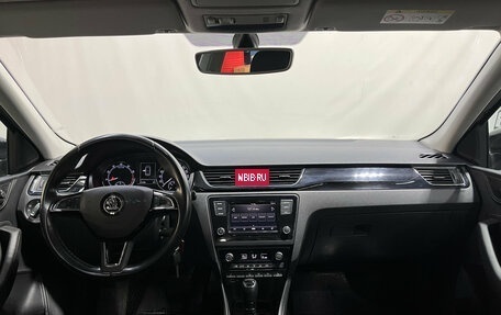 Skoda Rapid I, 2019 год, 990 000 рублей, 11 фотография