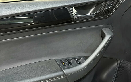 Skoda Rapid I, 2019 год, 990 000 рублей, 15 фотография