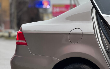 Volkswagen Passat B7, 2012 год, 660 000 рублей, 5 фотография