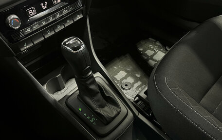 Skoda Rapid I, 2019 год, 990 000 рублей, 21 фотография