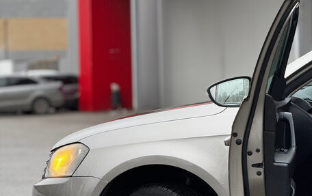 Volkswagen Passat B7, 2012 год, 660 000 рублей, 15 фотография