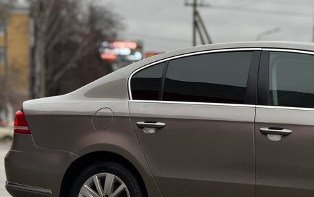 Volkswagen Passat B7, 2012 год, 660 000 рублей, 19 фотография