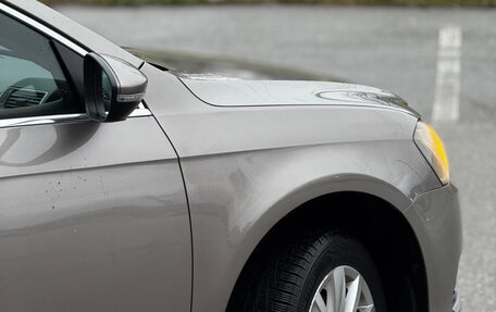 Volkswagen Passat B7, 2012 год, 660 000 рублей, 17 фотография