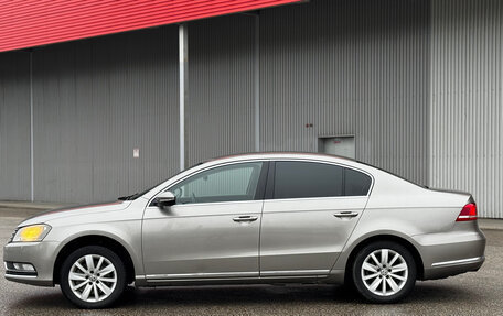 Volkswagen Passat B7, 2012 год, 660 000 рублей, 11 фотография